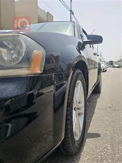Dodge Avenger